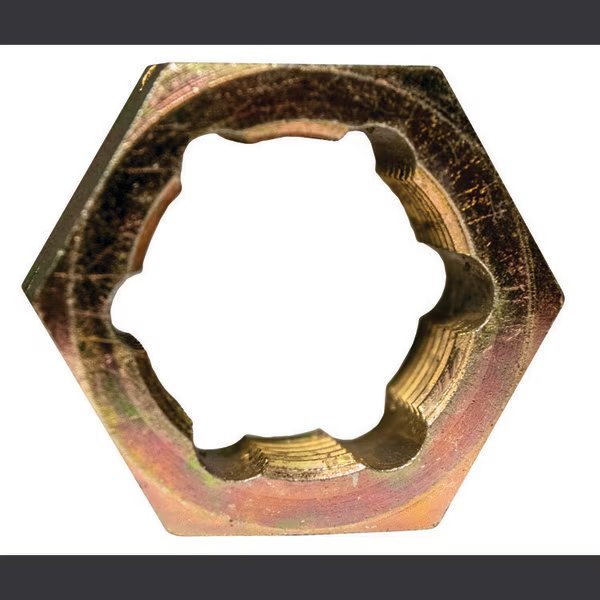 Rethreading Die Fract Left Hand 5/8-11 Natl Coarse Across Flats 15/16, Century Drill & Tool, Mfr#: 92806